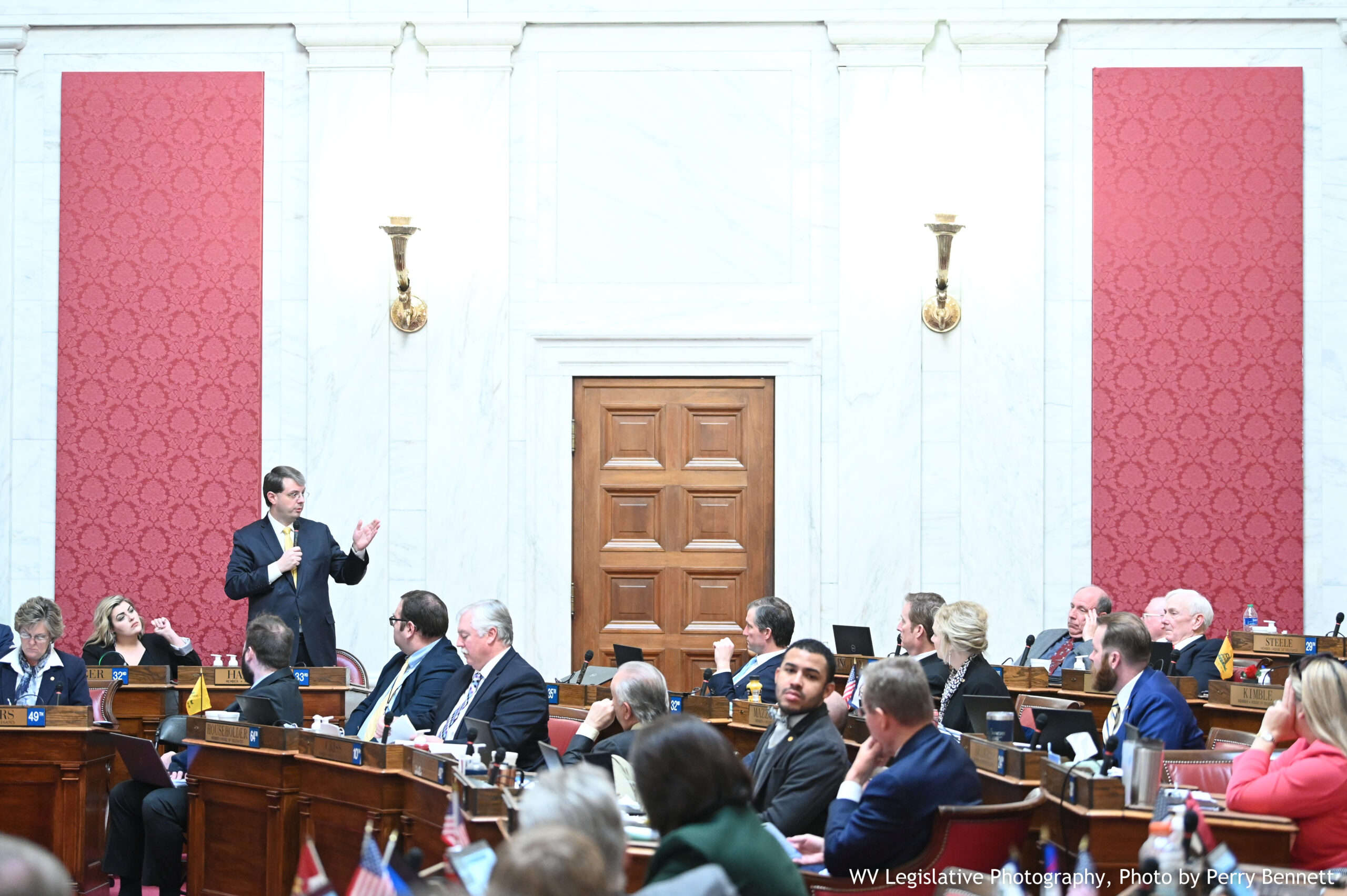 A look at bills -- loved and hated -- that died during the 2022 legislative session